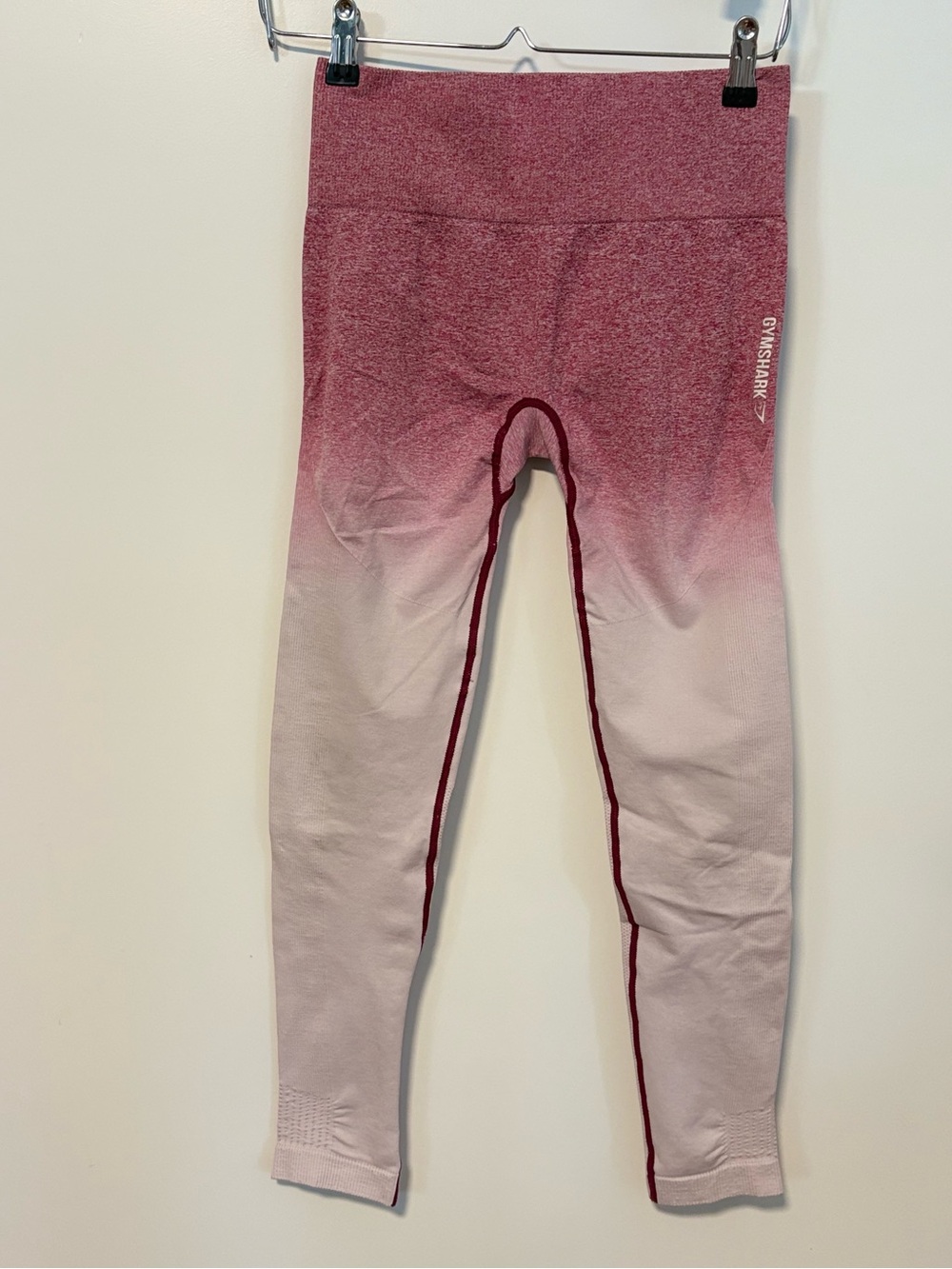 Gymshark Ombre Leggings